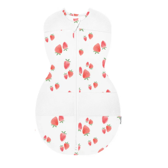 Sleepea® 5-Second Baby Swaddle