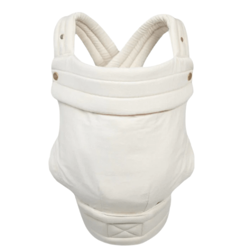 The Monarch Carrier - Natural Ivory – Mabē