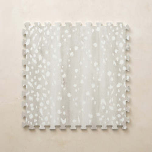 Cream Play Mat | Fawn - Little Nomad | House of Noa