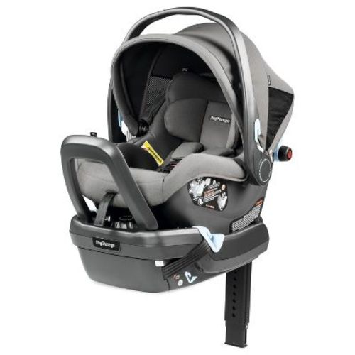 Peg Perego Primo Viaggio Nido Infant Car Seat - Mercury