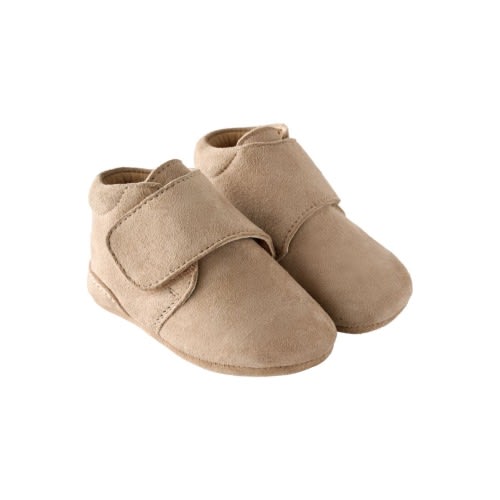 Babble Bootie, 3-6 Months