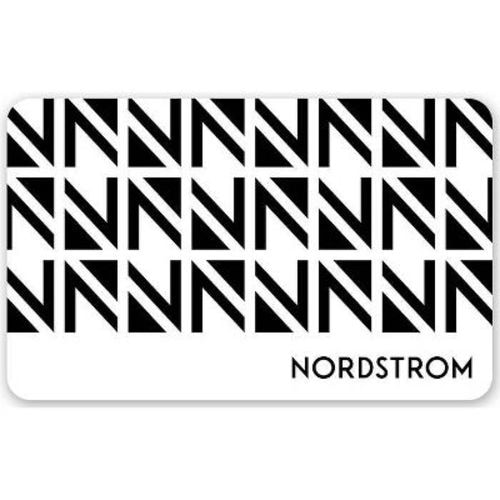 Nordstrom Gift Card $100 (email Delivery)