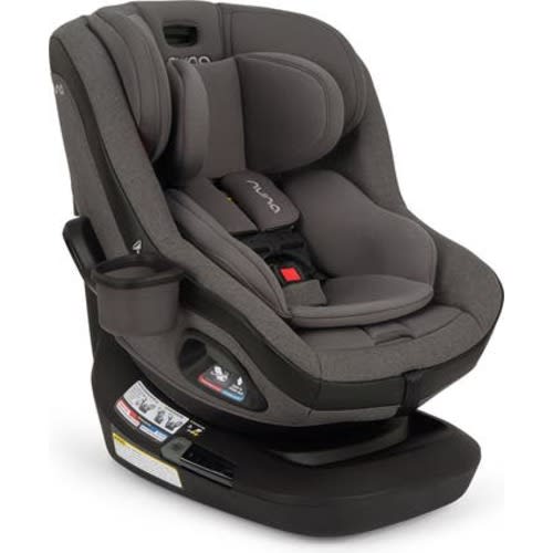 REVV maxx Convertible 360° Rotating Car Seat