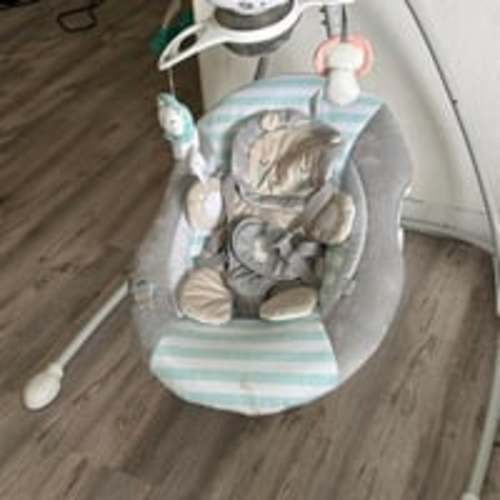 Edgenuity baby swing