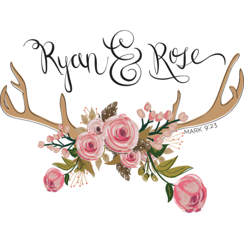 Ryan & Rose Gift Card