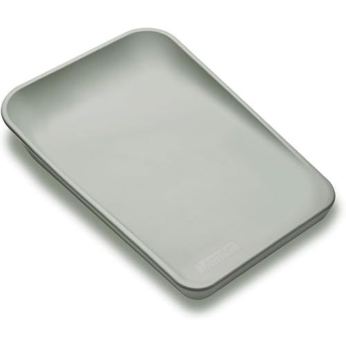 Leander Matty Changing Mat (Green Sage)