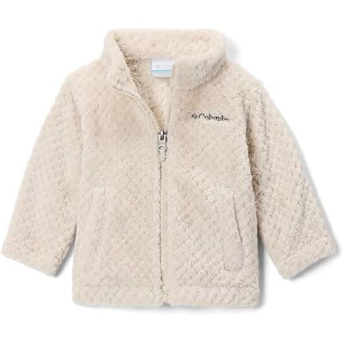 Columbia Kids Fire Side Sherpa Full Zip (little Kid/Big Kid)