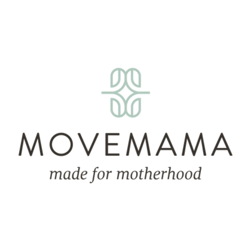 Piped Invisible Zip Breastfeeding Sweatshirt | Movemama Nursing Apparel