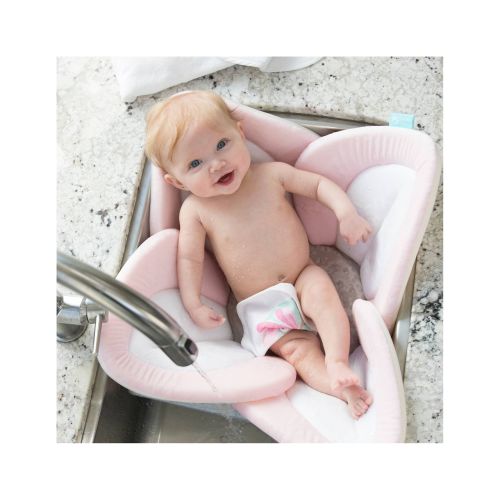 Lotus Baby Bath - Pink