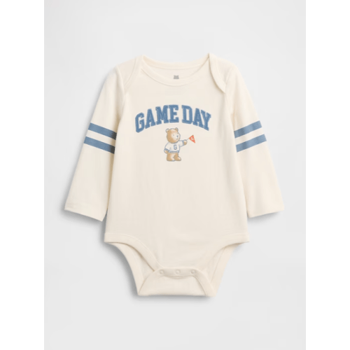 Baby First Favorites Bodysuit | Gap l 6-12M