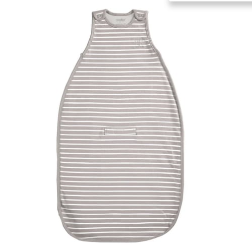 4 Season® Ultimate Baby Sleep Bag, Merino Wool & Organic Cotton, Earth Color, Baby Size