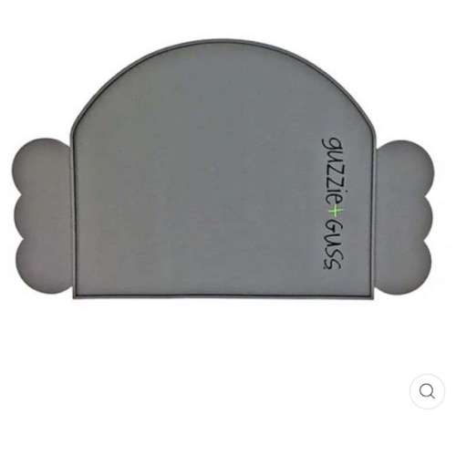 Perch Silicone Placemat