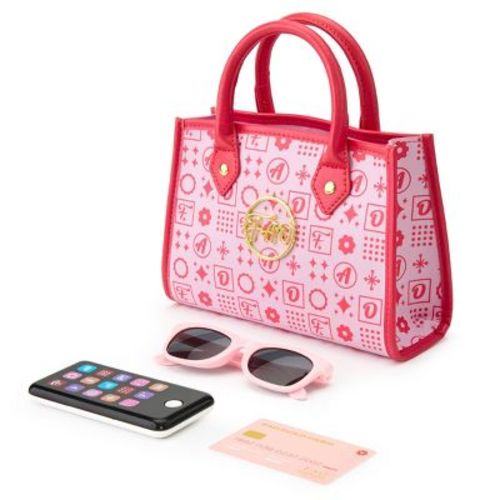 FAO Schwarz Rockefeller Handbag & Accessories