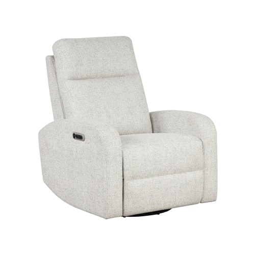 Harmony Power Glider Recliner (Natural Beauty Quartz)