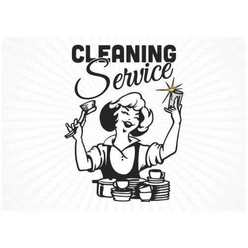Cleaning Service Fund -$250