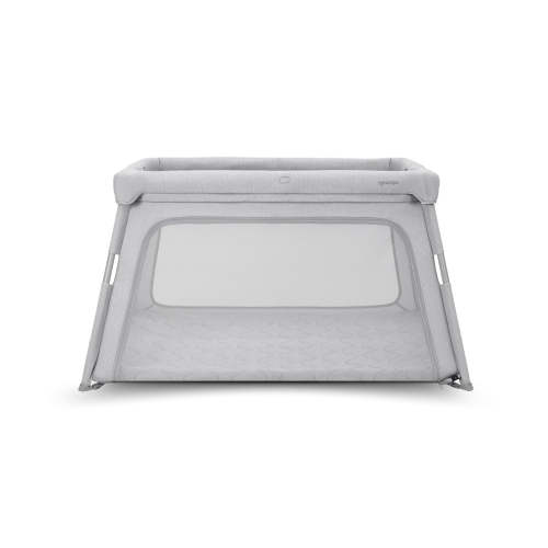 Travel Crib & Play Yard - Breathable & Washable