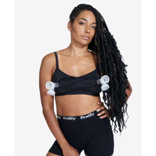 The Do Anything Bra