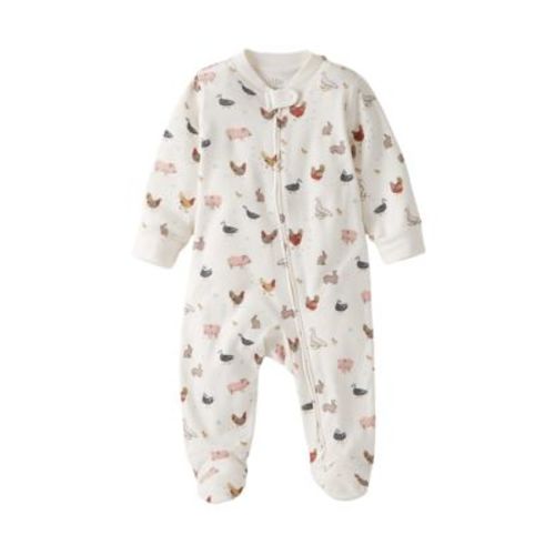 Baby Farm Friends Sleep and Play