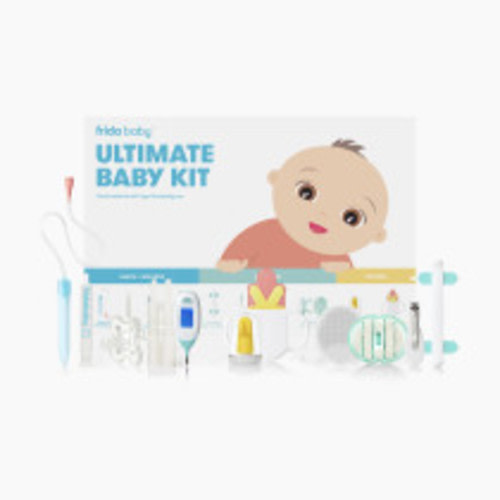 Frida Baby Ultimate Baby Kit