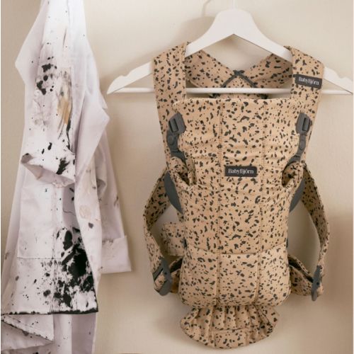 BabyBjörn Baby Carrier Mini