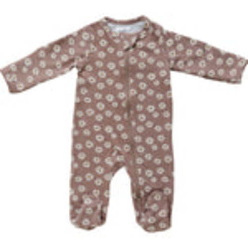 Daisy Dream Zipper