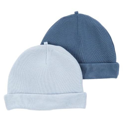Carter's Baby 2-Pack Caps