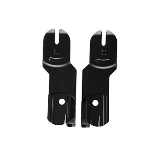 Baby Jogger Graco car seat adapters for city tour 2 single stroller