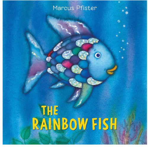 The Rainbow Fish