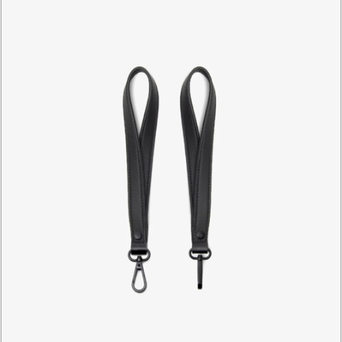 Emmy Stroller Hooks Vegan