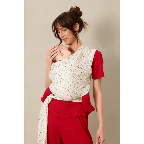 Solly Baby Wrap—Strawberry