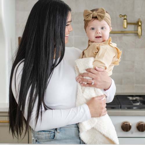 BAMBONI® MINI BLANKETS