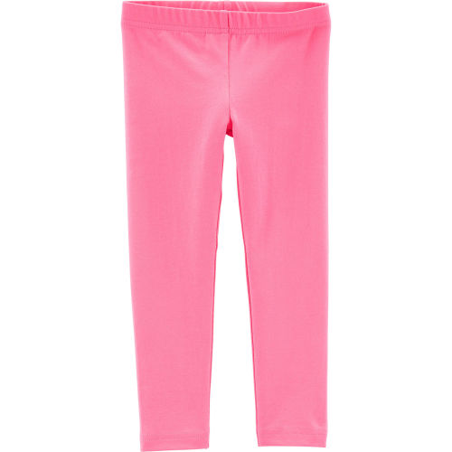Baby Pink Leggings