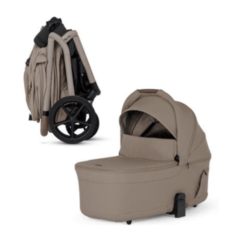 Silver Cross Breez Compact Bassinet