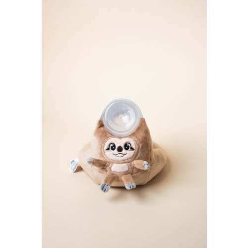 Sloth Fuzzy Feeder