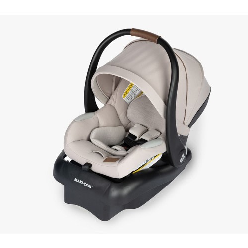 Maxi-Cosi® Mico Luxe Infant Car Seat & Base