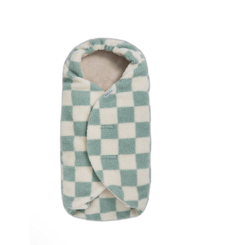 Nido - Checker Berber