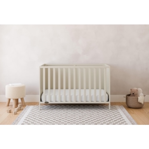 Graco Theo 3-in-1 Convertible Crib