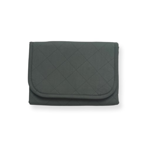 Changing Pad in Olive Green