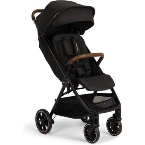 Nuna Trvl LX Stroller and Carry Bag