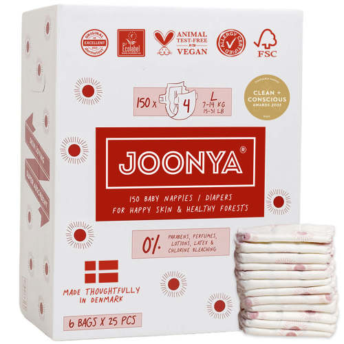 Nappies Bulk Carton