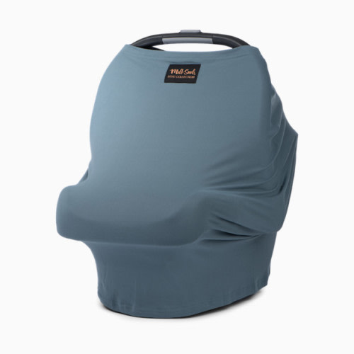 Milk Snob 5-in-1 Luxe Cover - Jade