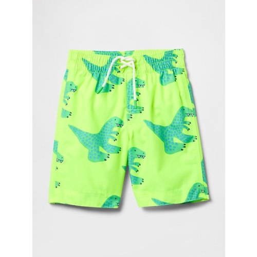 Baby & Toddler Swim Trunks | Gap