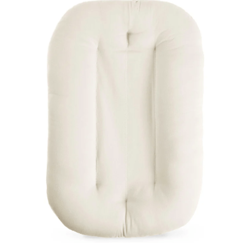 Infant Lounger | Natural