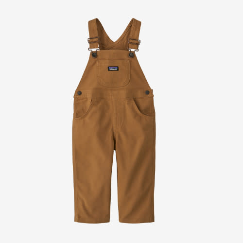 Patagonia Baby Overalls, Size 12-18m
