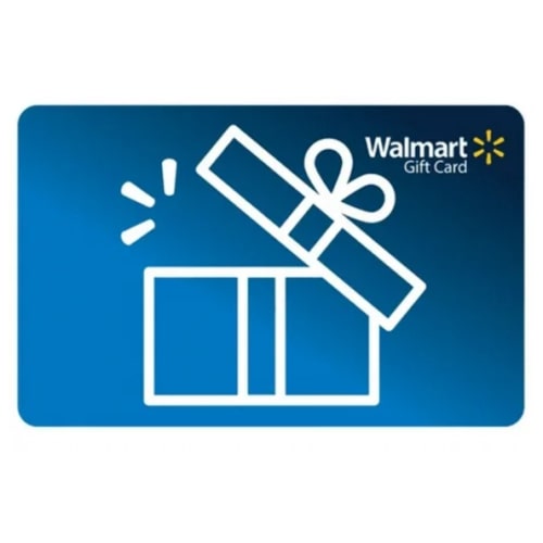 Walmart eGift Card