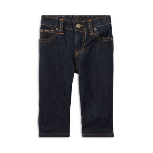Boys' Straight-Fit Jeans - Baby
