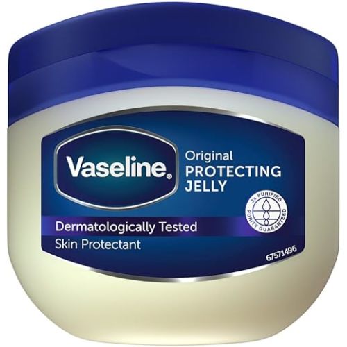 Vaseline Original Petroleum Jelly 100ml