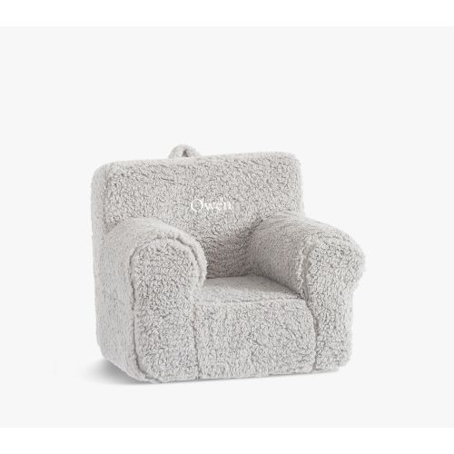 Anywhere Chair®, Cozy Sherpa Collection