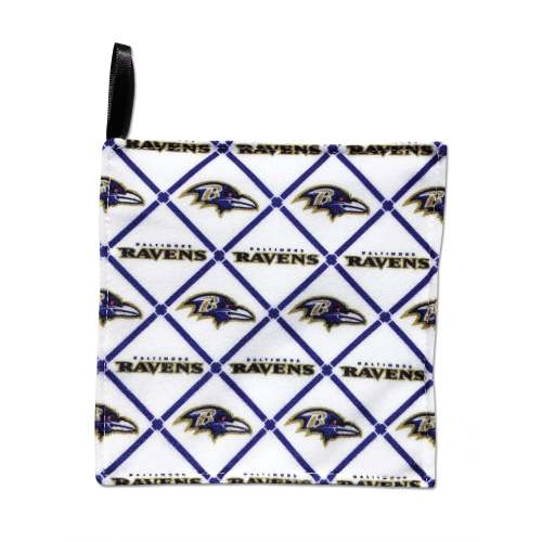 Baltimore Ravens Baby Paper