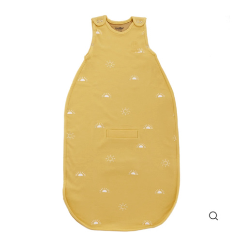 4 Season® Ultimate Baby Sleep Bag, Merino Wool & Organic Cotton, Sun